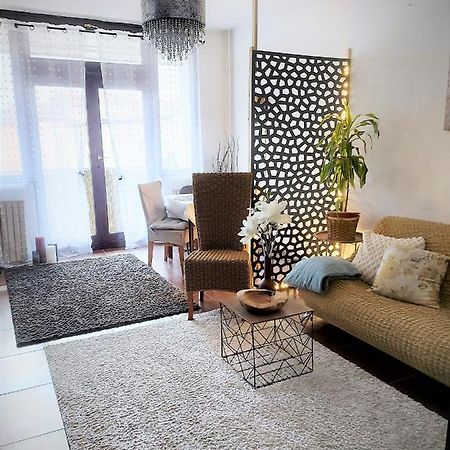 Imadnivalo Kislakas Apartment Budapest Bagian luar foto