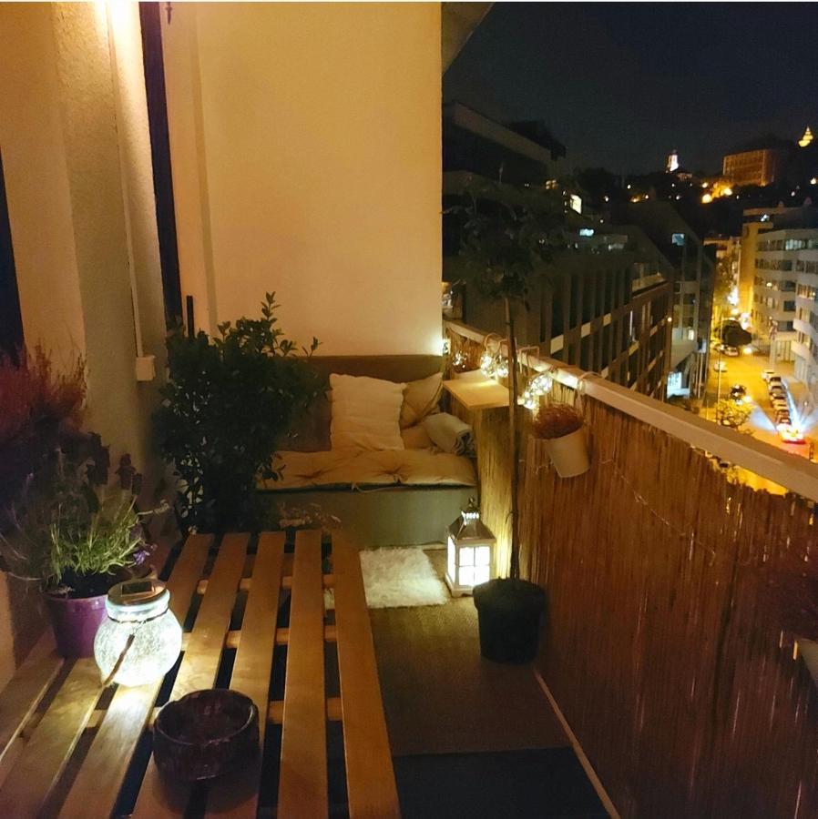 Imadnivalo Kislakas Apartment Budapest Bagian luar foto